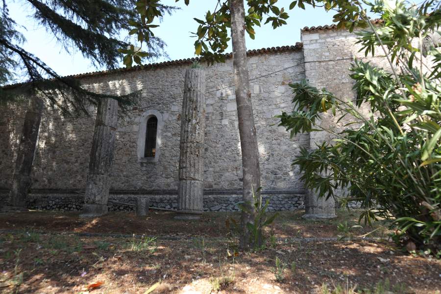 Abbazia di Casamari