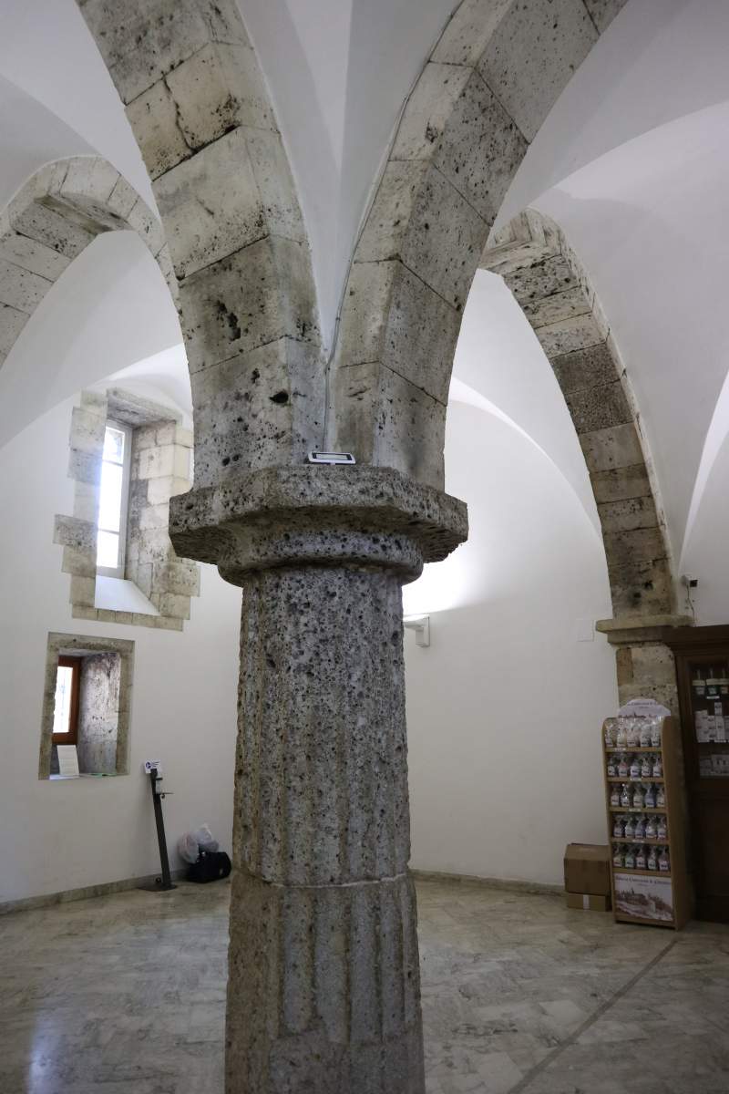 Abbazia di Casamari