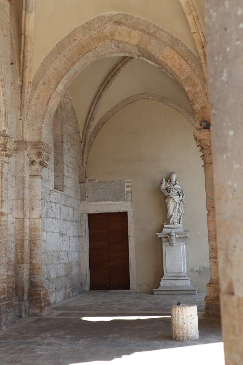 Abbazia di Casamari