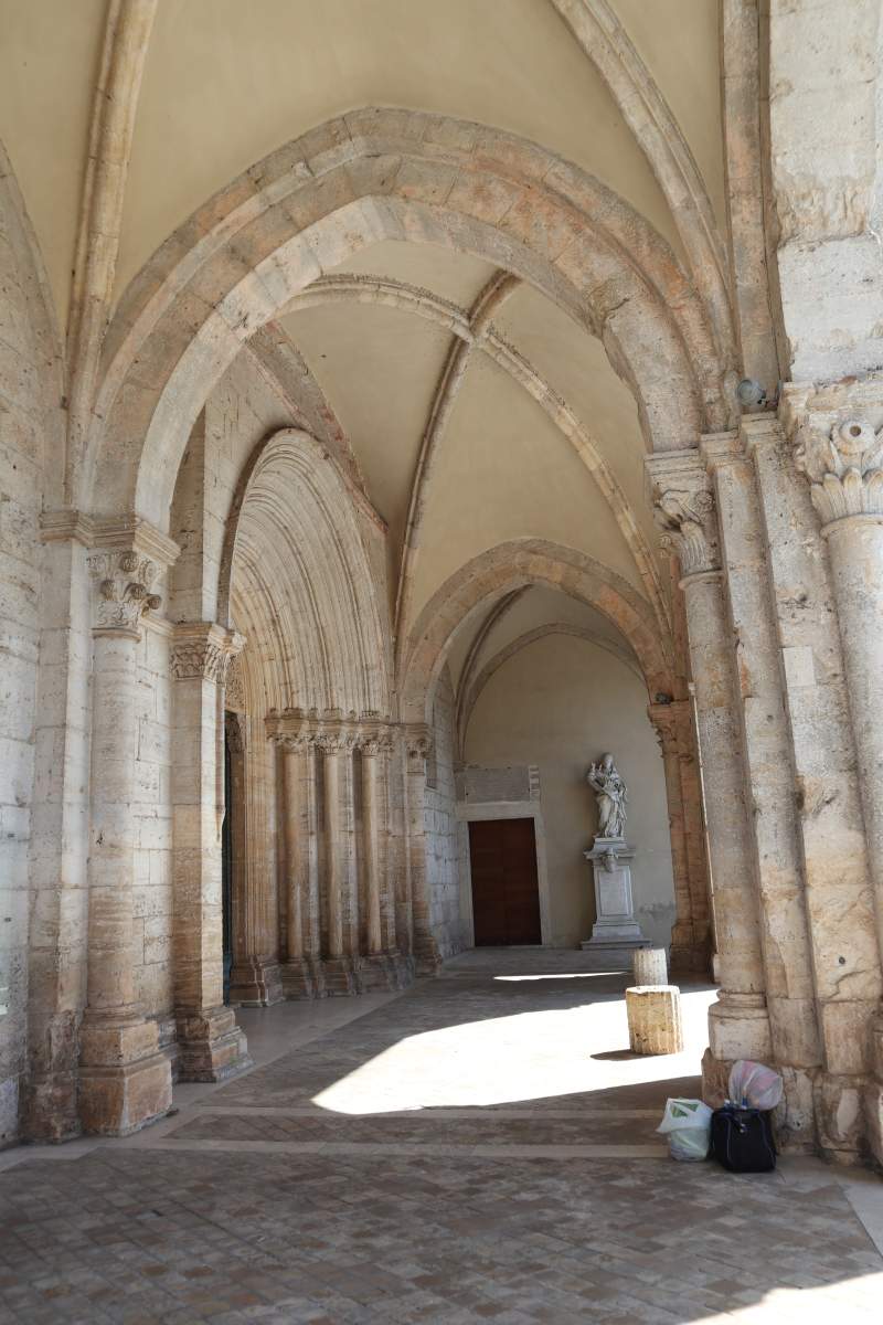 Abbazia di Casamari