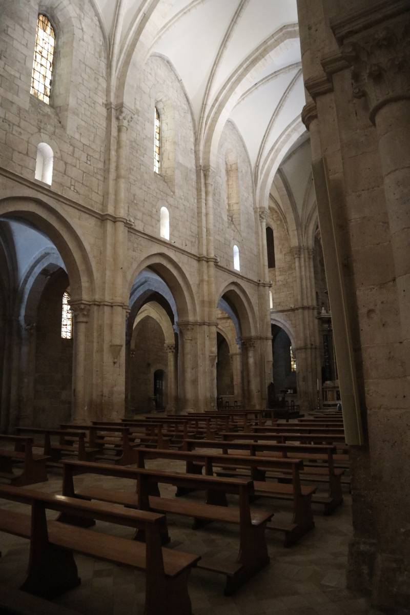 Abbazia di Casamari