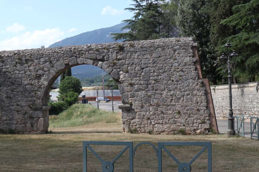 Abbazia di Casamari