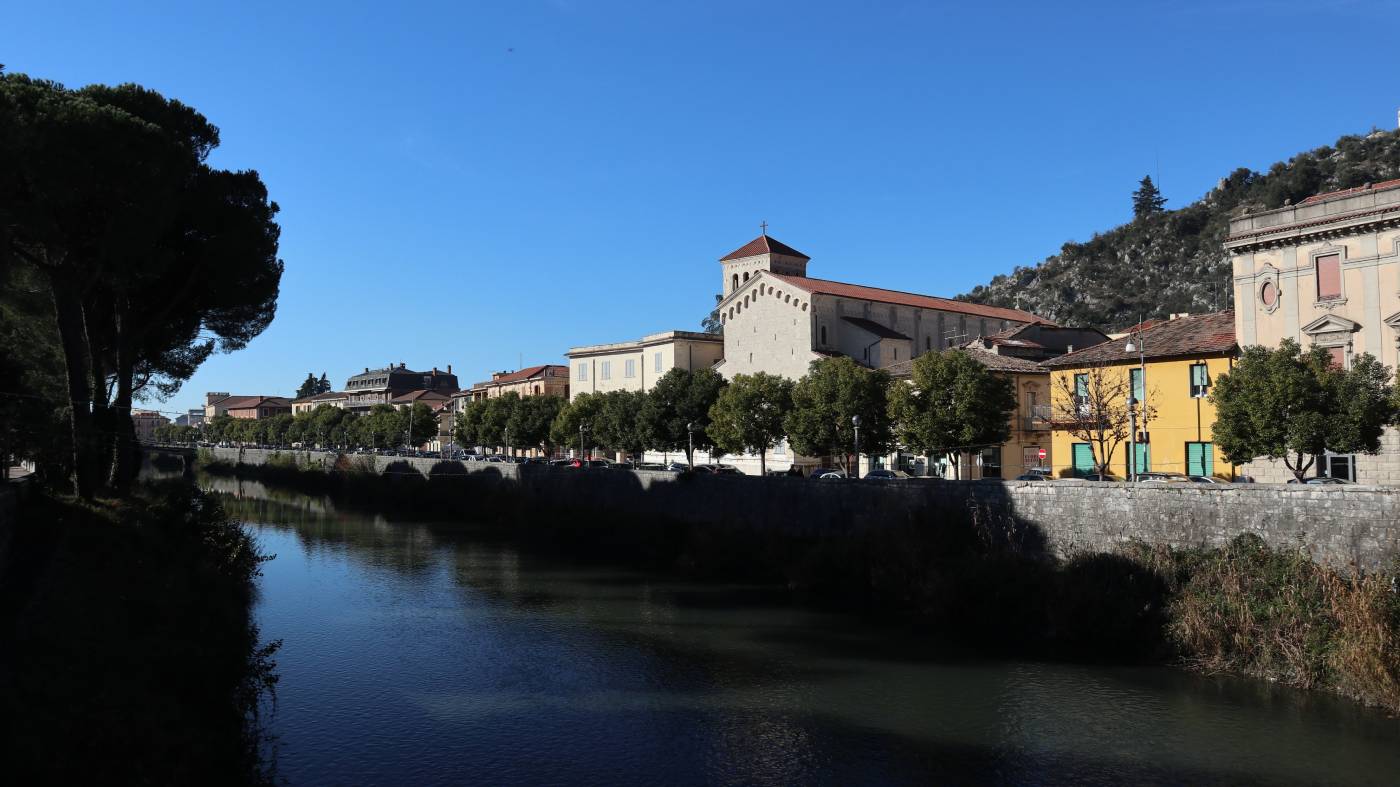 Forza Liri
