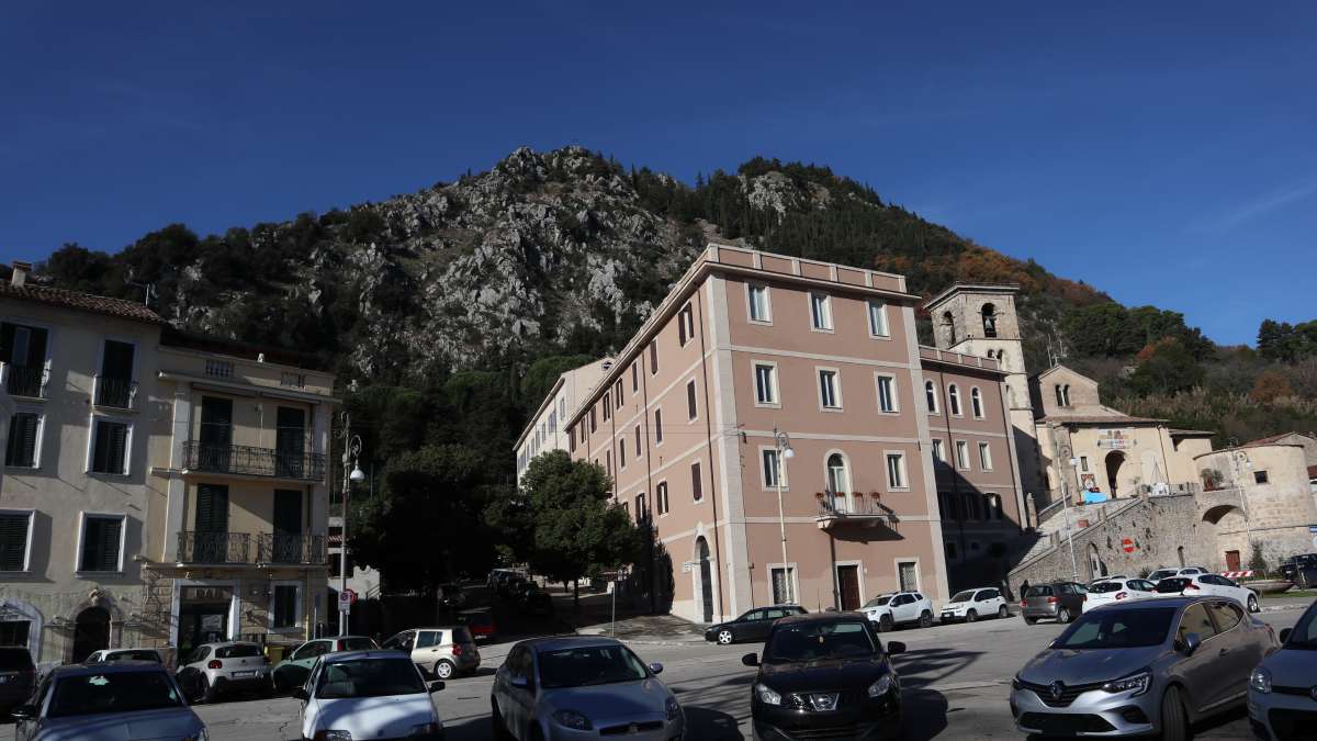 Forza Liri