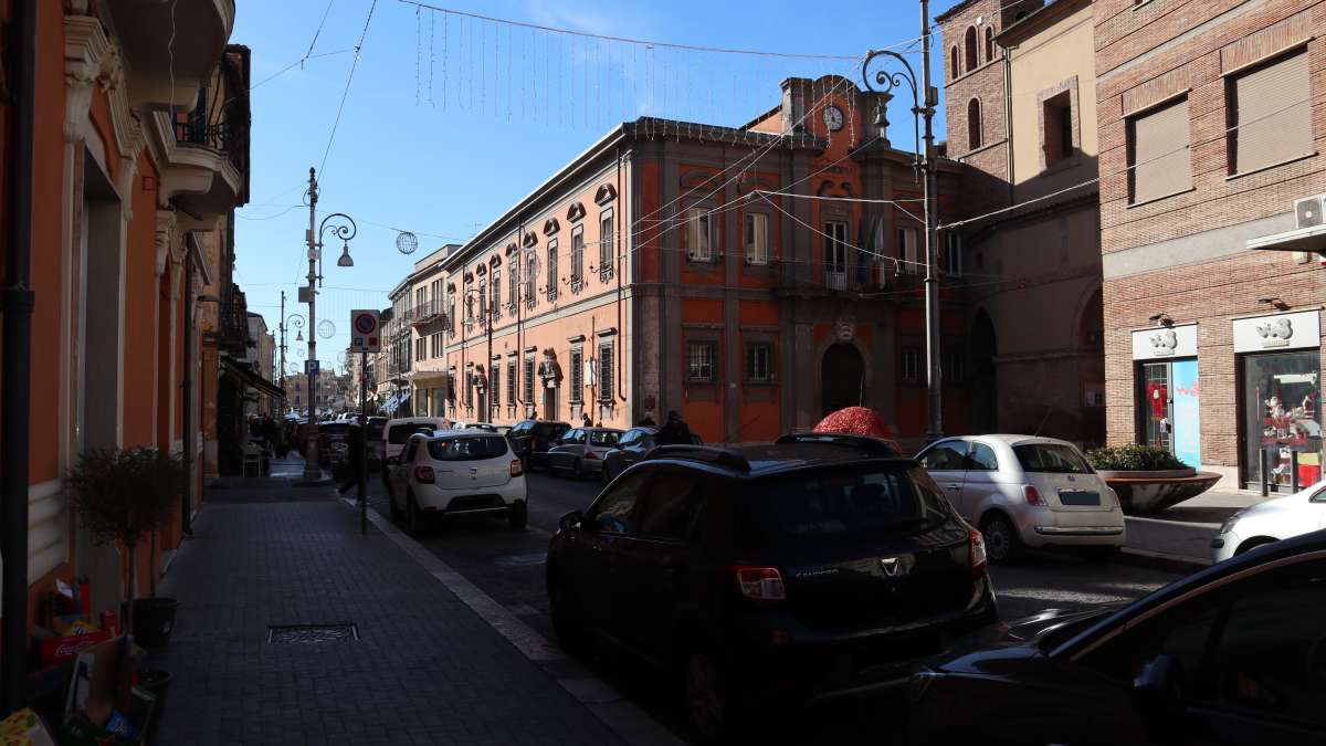 Forza Liri