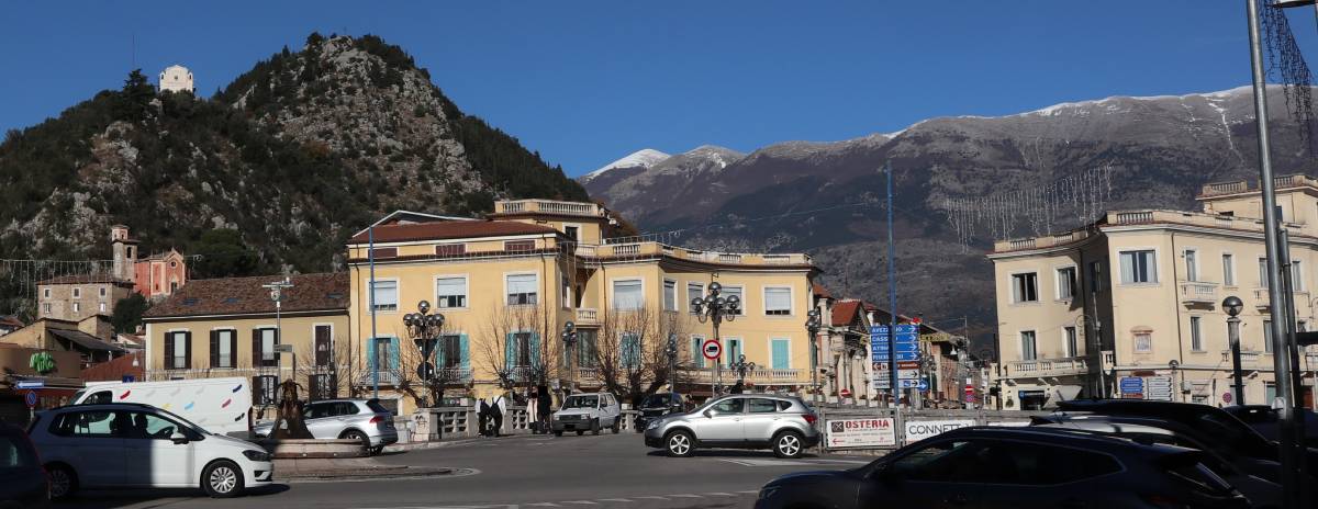 Forza Liri