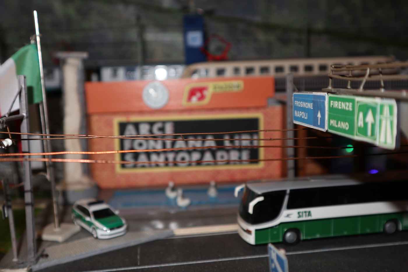 Arce Fontana Liri Santopadre