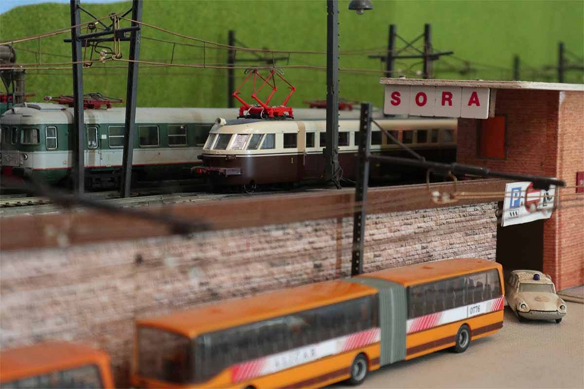 Stazione di Sora